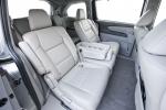 Honda Odyssey 2011 года